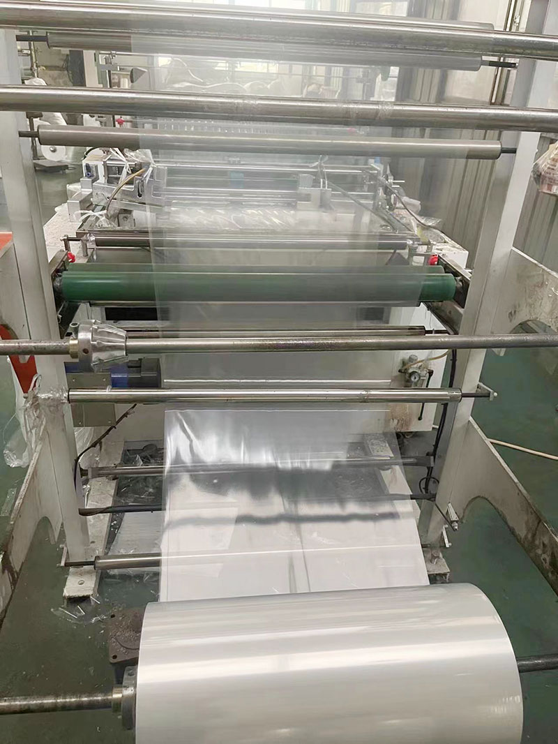 POF袋制造厂家