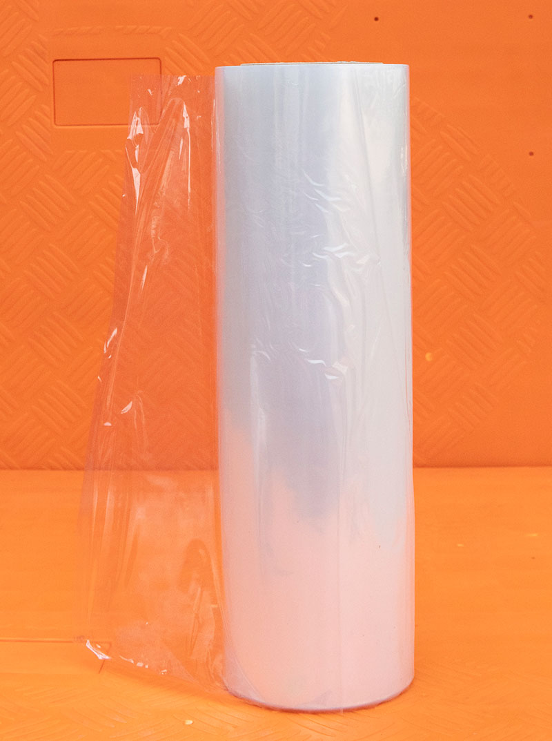 POF热收缩膜价格  